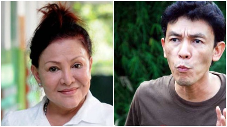 10 Artis Ini Kerap Mendapat Peran Sebagai Pembantu Di Sinetron Atau Film Ada Yang Masih Ingat