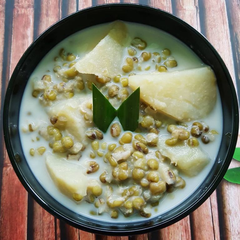 Resep Bubur Presto 808 resep makanan lunak enak dan Resep Bubur Presto 808 resep makanan lunak enak dan