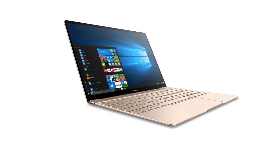 Axioo MyBook 10