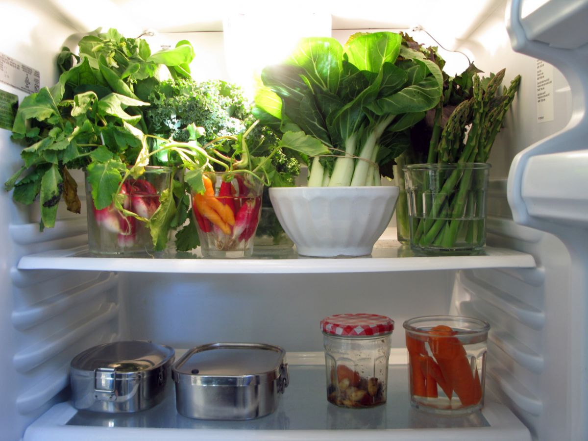 Proposal Bisnis: Sayur Segar Online – Menuju Pasar Sayur yang Lebih Sehat dan Efisien