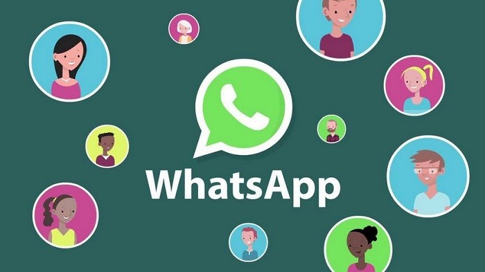 grup kelas dengan dosen dan mata kuliah yang berbeda