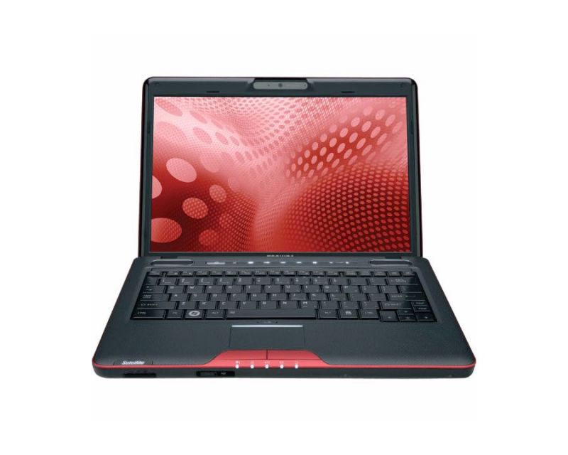 TOSHIBA Satellite U505-T6570