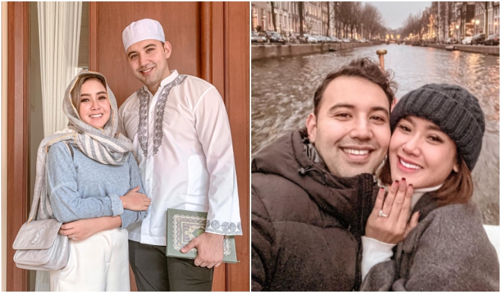 Cita Citata Galih Purnama / Sudah Menikah Cita Citata Cita Citata Galih Purnama / Sudah Menikah Cita Citata