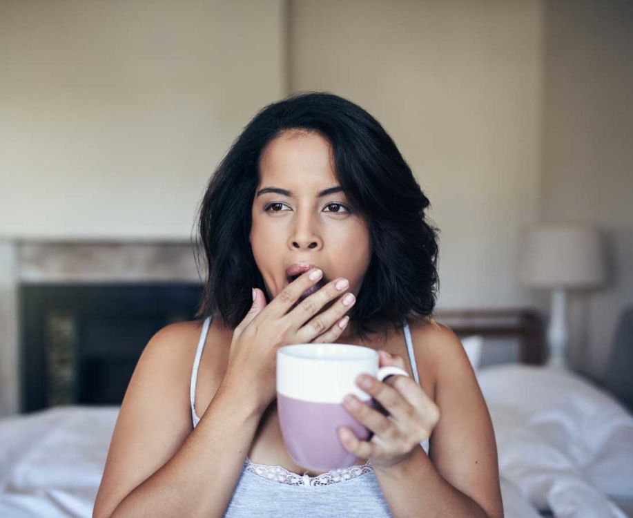 5 Cara Agar Bisa Tidur dengan Cepat Setelah Minum Kopi atau Saat