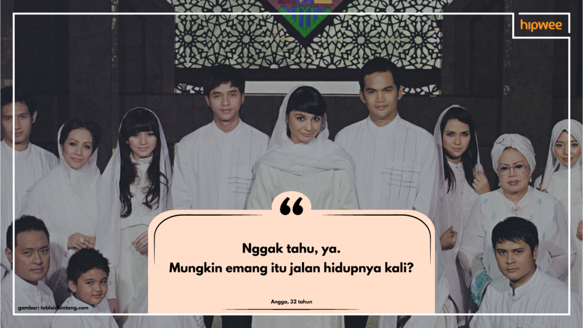 10 Alasan Kenapa Selalu Ada Satu Orang Ngeselin dalam