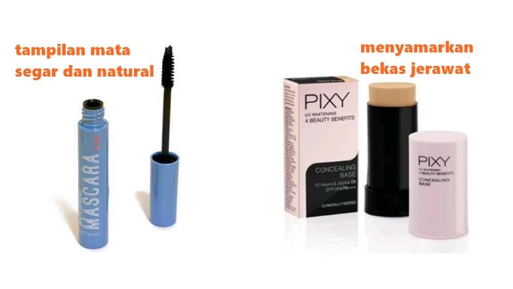 8 Produk Makeup Yang Wajib Dimiliki Para Pemula Aman Dan Natural Buat Muka 8 Produk Makeup Yang Wajib Dimiliki Para Pemula Aman Dan Natural Buat Muka
