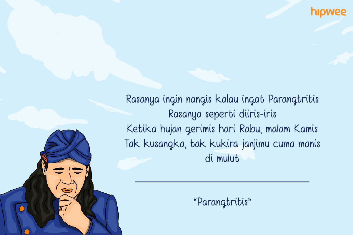 Didi Kempot dan Kenangan Lagu-lagu Ambyar di Tempat Wisata Legendaris