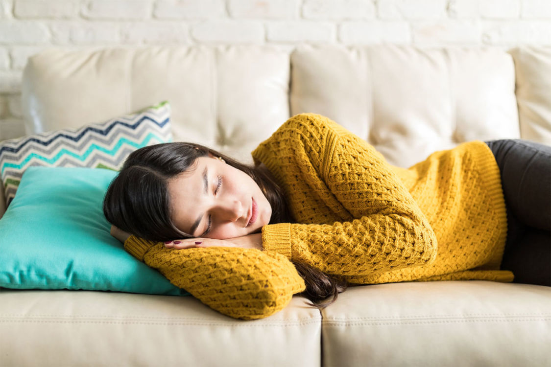 Cara Membuat Cepat Tidur - Kumpulan Tips