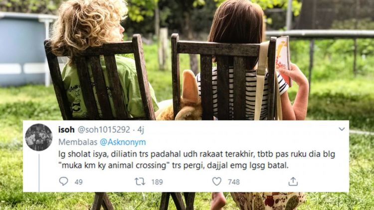 Twitter kakak