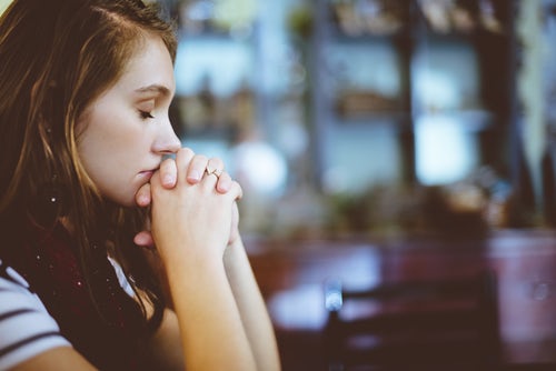 Wanita yang sabar/foto via unsplash.com/Ben White