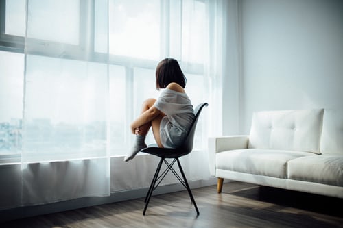 Wanita mandiri/foto via unsplash.com/Anthony Tran