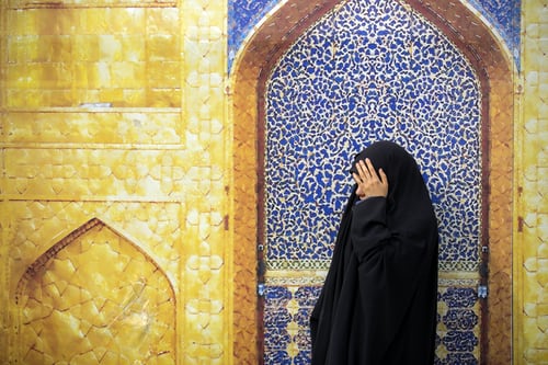 Photo by mostafa meraji on Unsplash