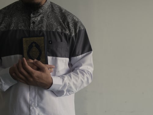Photo by Masjid Pogung Dalangan on Unsplash