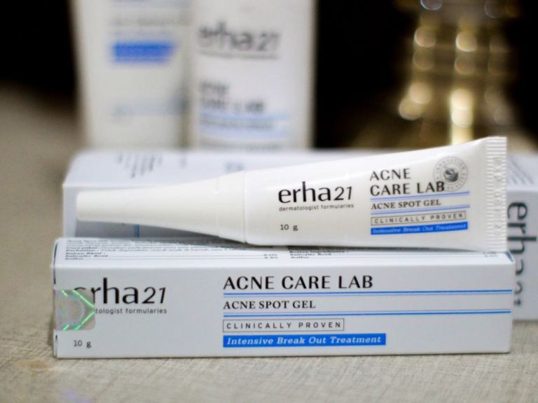 8 Rekomendasi Obat Jerawat yang Bisa Dibeli di Apotek Terdekat