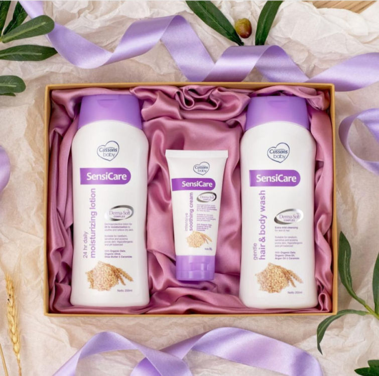 8 Rekomendasi Sabun Bayi Baru Lahir dan Sensitif. Jangan Sembarangan