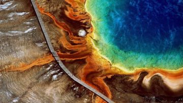 Kumpulan Artikel Fenomena Alam