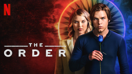 The Order dok