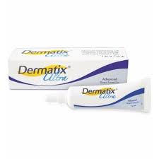 Dermatix penghilang bekas luka