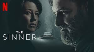 The Sinner : Jamie S3 dok
