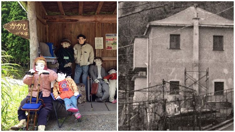 11 Desa Yang Terkenal Paling Menakutkan Di Dunia Berani Berkunjung 11 Desa Yang Terkenal Paling Menakutkan Di Dunia Berani Berkunjung