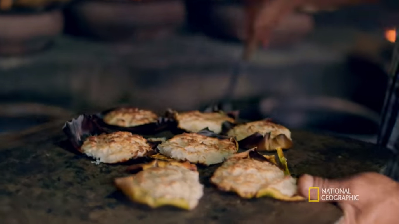 Serunya Perjalanan Kuliner Gordon Ramsay ke Sumatra Barat untuk Bikin ...