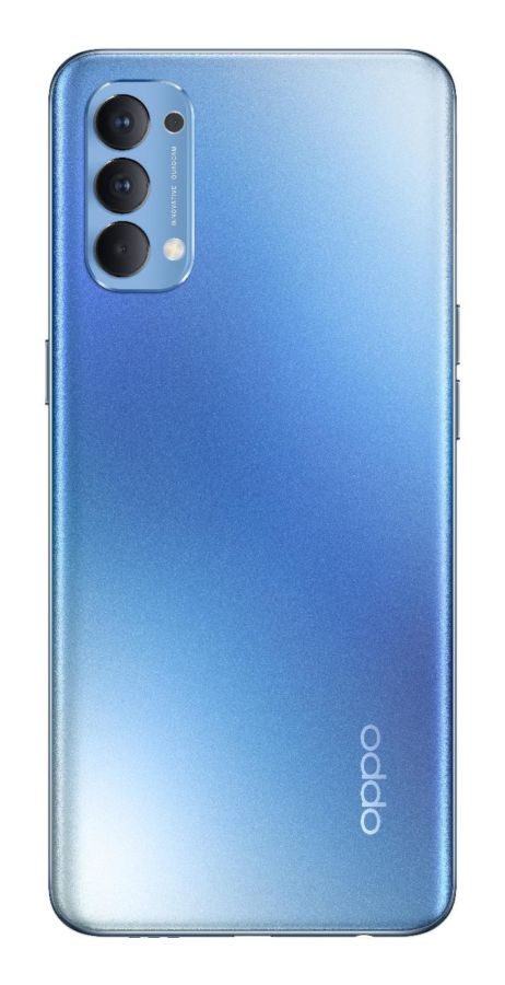 Sebelum Resmi Meluncur untuk Pengguna Indonesia, OPPO Bocorkan Desain