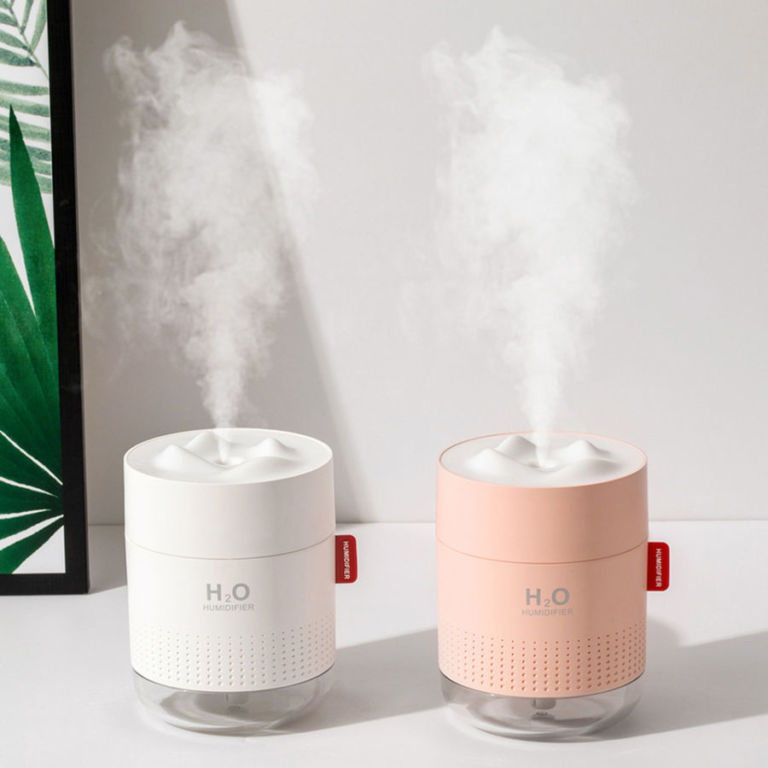 beda humidifier diffuser