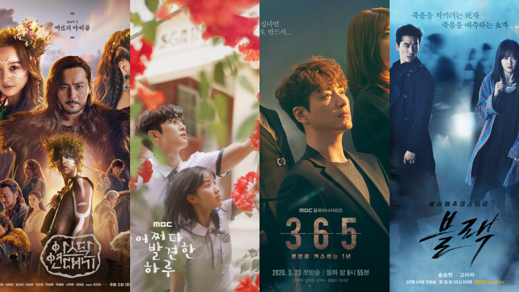 37 Rekomendasi Tempat Nonton Drama Korea Pics