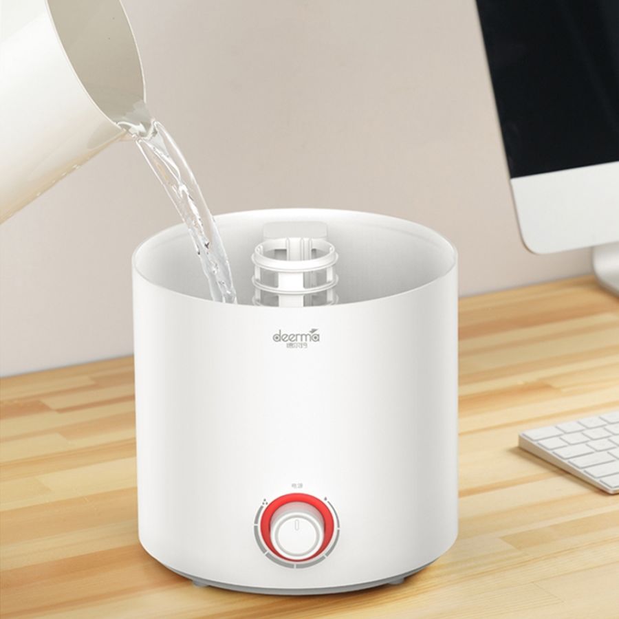 4 Jenis Diffuser dan Rekomendasi Terbaiknya. Tidur Lebih Nyenyak