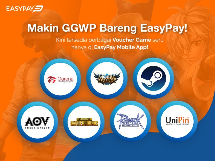Photo by Easypay