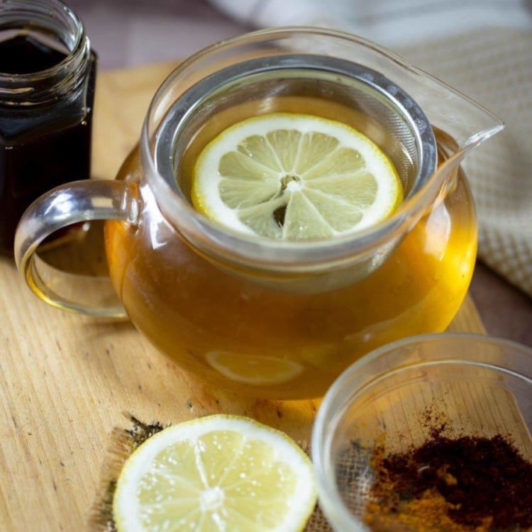 6 Cara Benar Minum Teh Hijau Agar Khasiatnya Tak Berkurang, Terutama