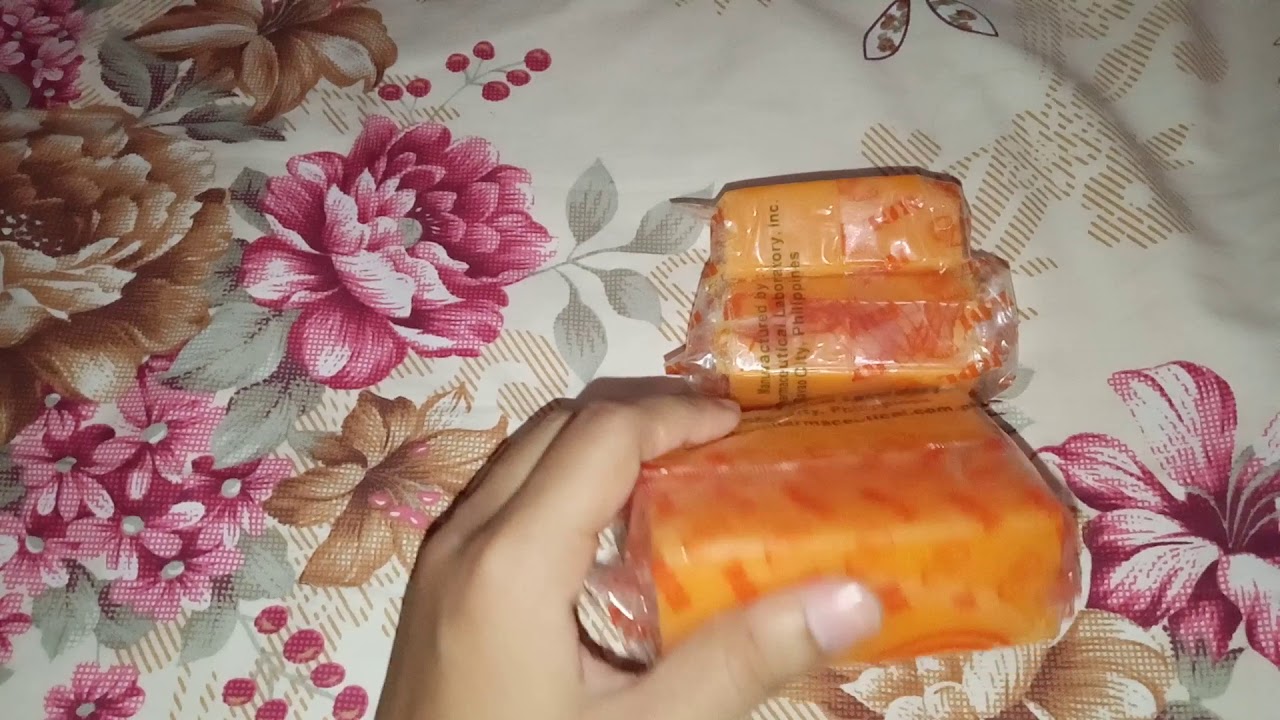 4 Manfaat Sabun Pepaya & Beda Asli dan Palsunya