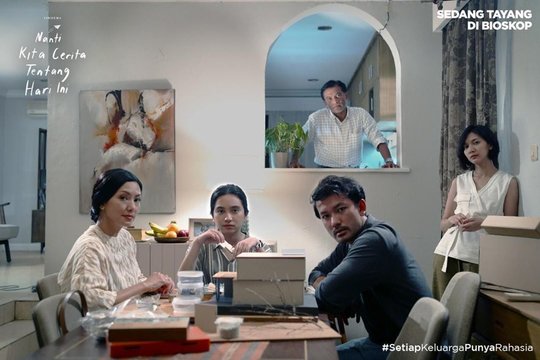 5 Film Tema Keluarga yang Buat Kamu Makin Sayang Keluarga