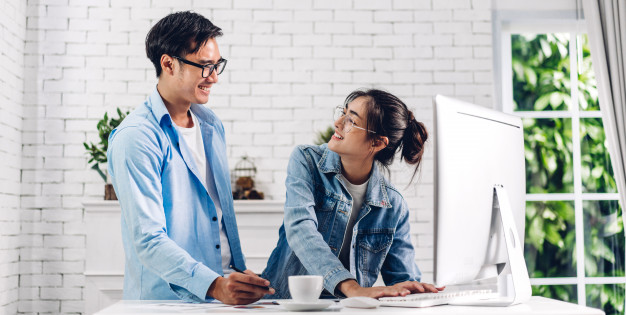 5 Masalah Saat Berbisnis Dengan Pasangan Dan Solusinya Nggak Semua Selesai Dengan Cinta 5 Masalah Saat Berbisnis Dengan Pasangan Dan Solusinya Nggak Semua Selesai Dengan Cinta