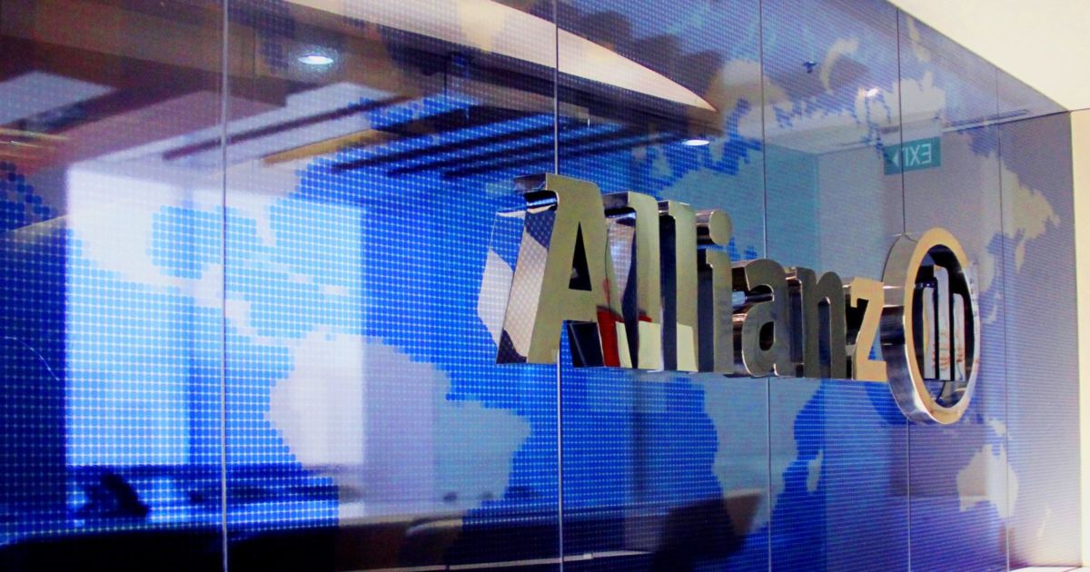 Allianz Life Indonesia Raih Penghargaan 'Digital Transformation Award