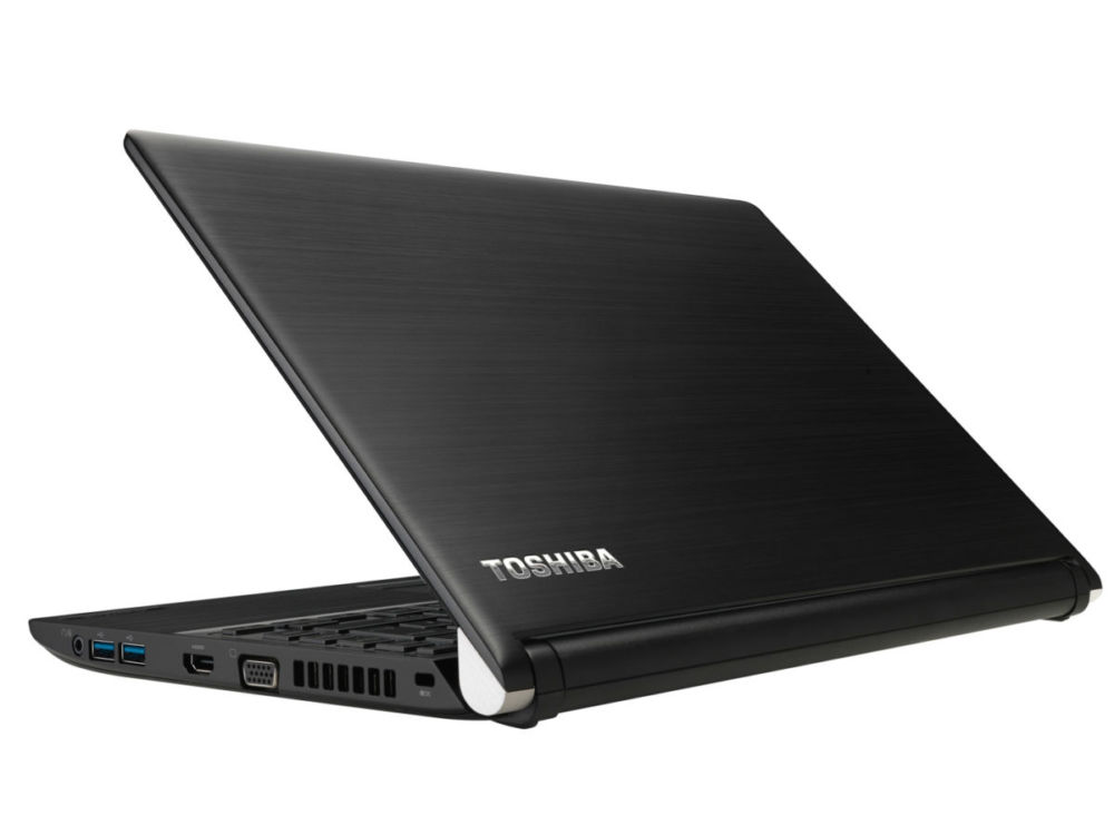 Setelah 30 Tahun, Kini Akhirnya Toshiba Secara Resmi Tak Akan Lagi