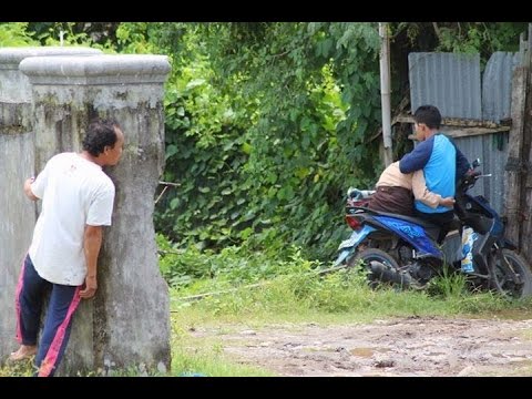 Janganlah mendekati zina