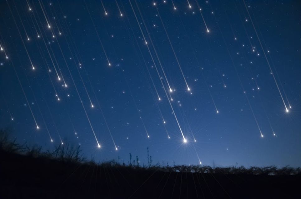 Fenomena Langit Agustus 2020 Hujan Meteor Perseid, KCygnid dan