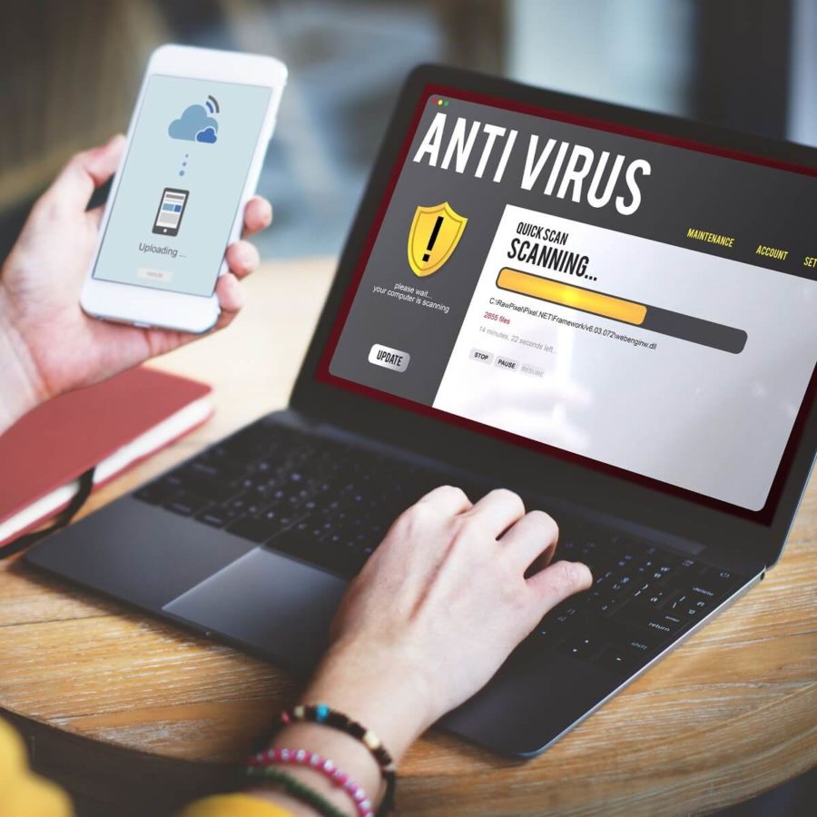 7 cara mengatasi laptop lemot saat internetan