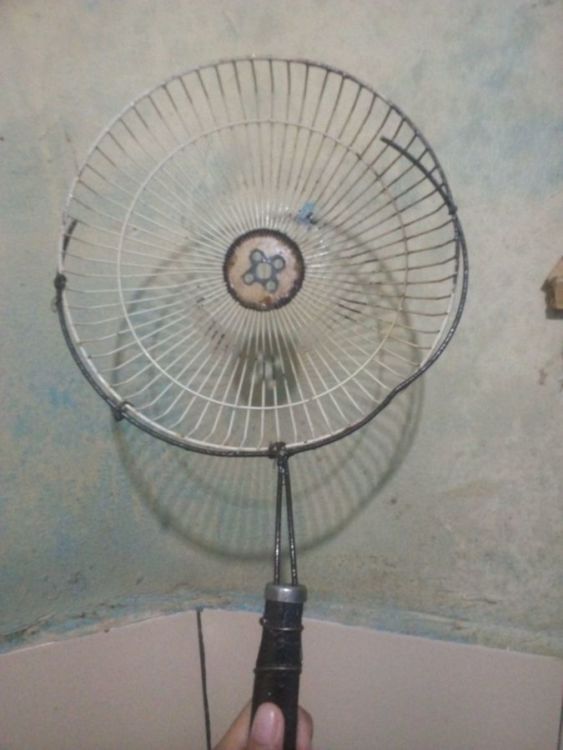 Begini Cara Akali Kipas Angin yang Rusak biar Tetap Bisa ...