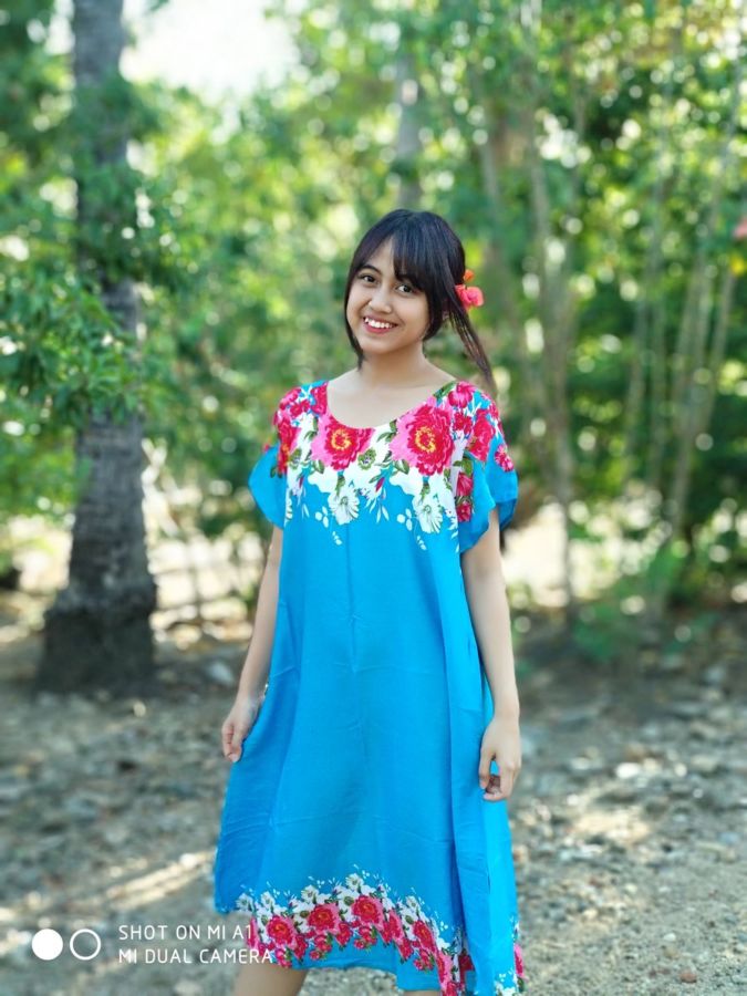 5 Hal dari Cewek yang Bikin Cowok Auto Senyum-Senyum Sendiri. Damage