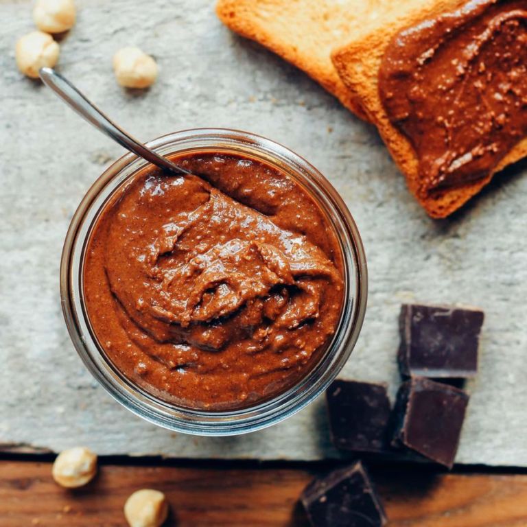 6 Resep Selai Coklat Homemade yang Manisnya Pas. Bisa 6 Resep Selai Coklat Homemade yang Manisnya Pas. Bisa