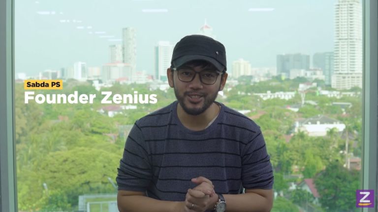 Lebih dari 14 Ribu Pengguna Zenius Berhasil Lulus SBMPTN