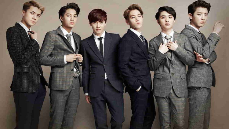 Download Drama Korea Yang Dibintangi Member Got7 Images