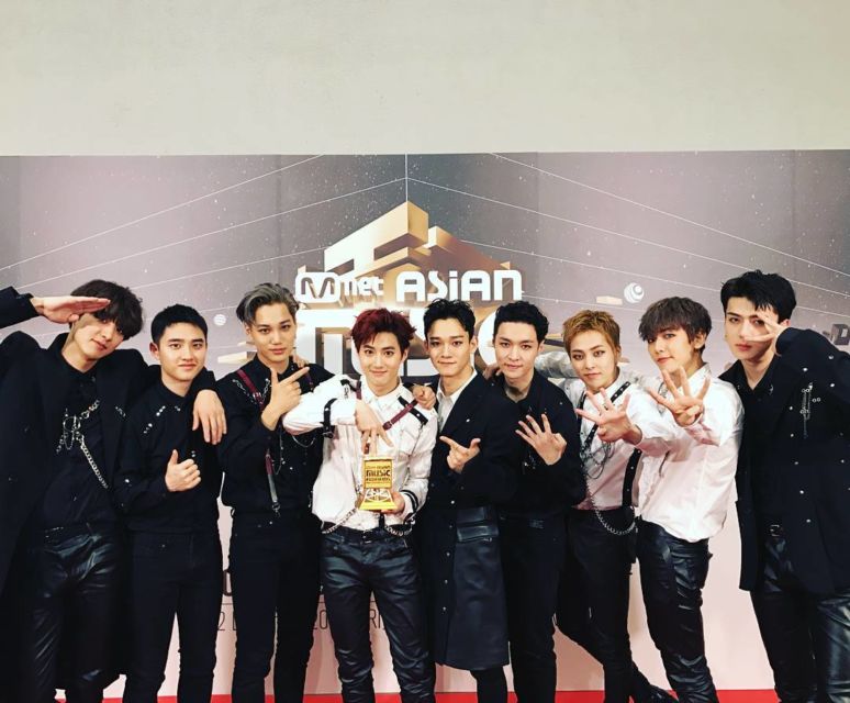 Photo by @real_pcy on Instagram