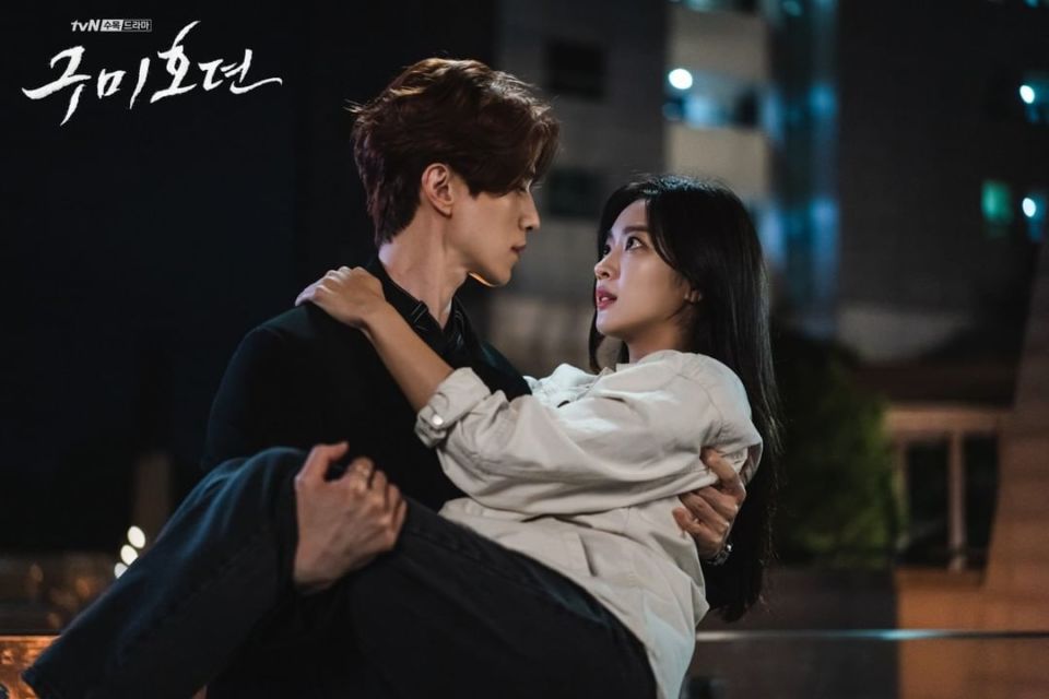 Photo by @tvndrama.official on instagram
