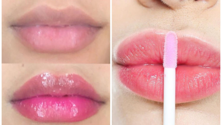 Lip Serum