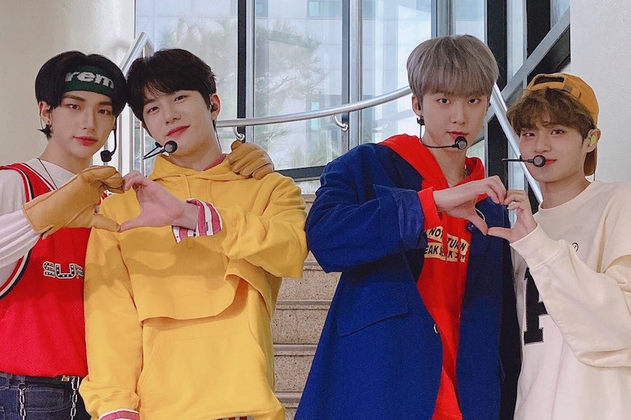 photo by @soompi on twitter