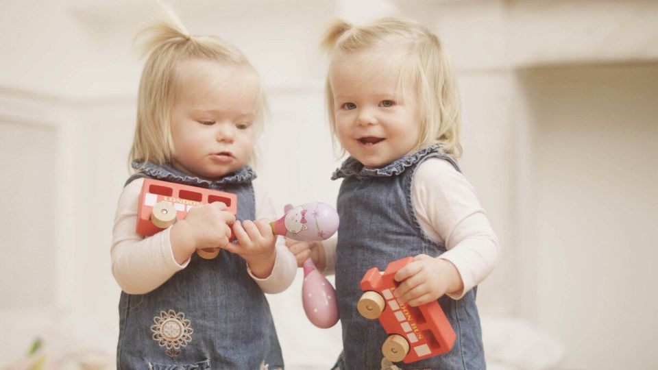 5 Fakta Anak Kembar