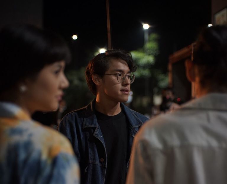 Review Film Story of Kale When Someone's In Love, Gambaran Toxic